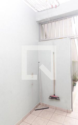 Casa à venda com 210m², 3 quartos e 3 vagasÁrea de Serviço