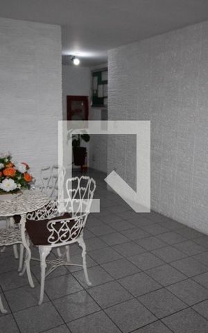 Apartamento à venda com 77m², 2 quartos e 1 vagaHall de entrada