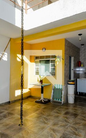 Casa à venda com 300m², 2 quartos e 3 vagasÁrea de Serviço