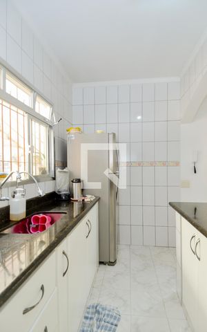 Casa à venda com 300m², 2 quartos e 3 vagasCozinha