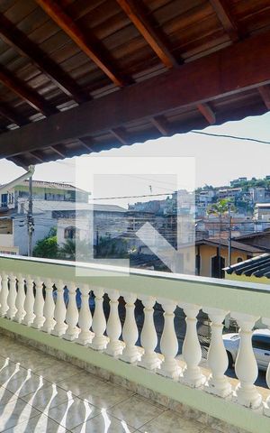 Casa à venda com 300m², 2 quartos e 3 vagasVaranda da Suíte 