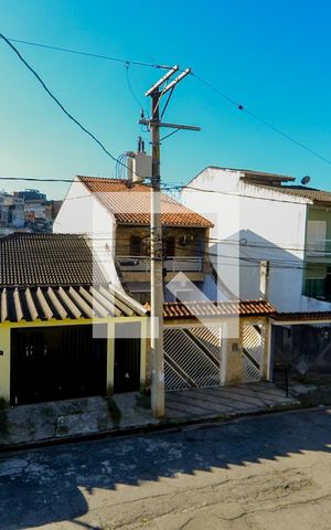 Casa à venda com 300m², 2 quartos e 3 vagasVista da Varanda