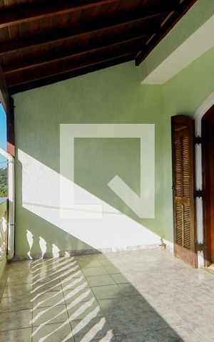 Casa à venda com 300m², 2 quartos e 3 vagasVaranda da Suíte 