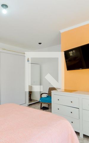 Casa à venda com 300m², 2 quartos e 3 vagasQuarto 2 - Suíte