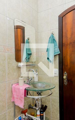 Casa à venda com 300m², 2 quartos e 3 vagasBanheiro da Suíte