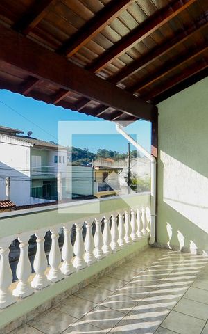 Casa à venda com 300m², 2 quartos e 3 vagasVaranda da Suíte 