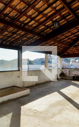 Casa à venda com 300m², 2 quartos e 3 vagasVaranda 