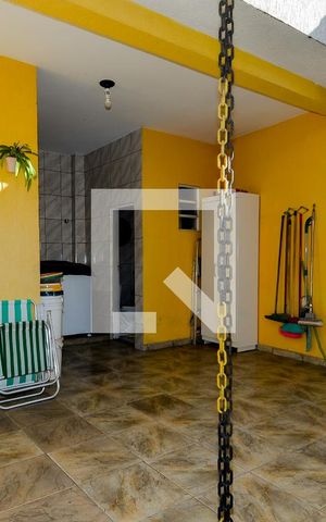 Casa à venda com 300m², 2 quartos e 3 vagasÁrea de Serviço