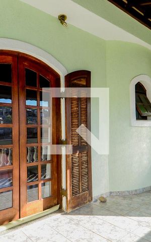 Casa à venda com 300m², 2 quartos e 3 vagasVaranda da Suíte 