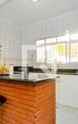 Casa à venda com 300m², 2 quartos e 3 vagasCozinha