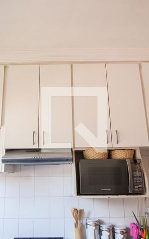Casa à venda com 120m², 3 quartos e 3 vagasCozinha - Armários
