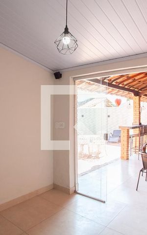 Casa à venda com 120m², 3 quartos e 3 vagasSala  Espaço Gourmet