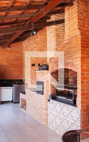 Casa à venda com 120m², 3 quartos e 3 vagasEspaço Gourmet