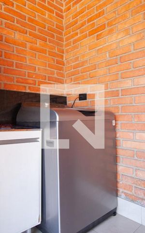 Casa à venda com 120m², 3 quartos e 3 vagasÁrea de Serviço