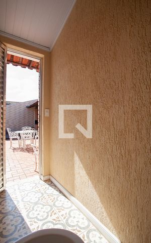 Casa à venda com 120m², 3 quartos e 3 vagasBanheiro Espaço Gourmet