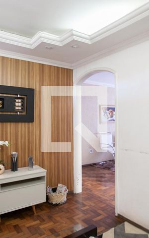 Casa à venda com 120m², 3 quartos e 3 vagasSala de Estar