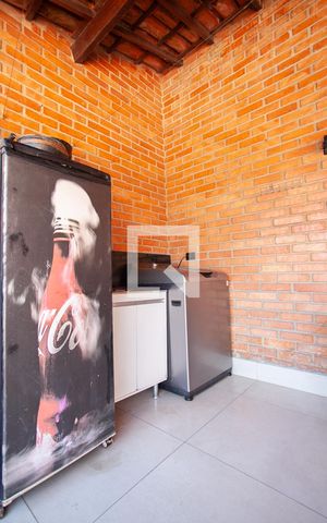 Casa à venda com 120m², 3 quartos e 3 vagasÁrea de Serviço