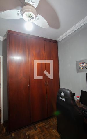 Casa à venda com 120m², 3 quartos e 3 vagasQuarto 2