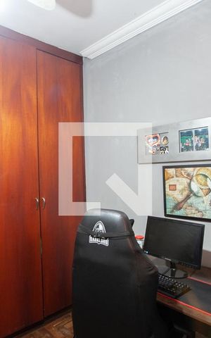 Casa à venda com 120m², 3 quartos e 3 vagasQuarto 2