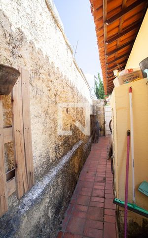 Casa à venda com 120m², 3 quartos e 3 vagasCorredor