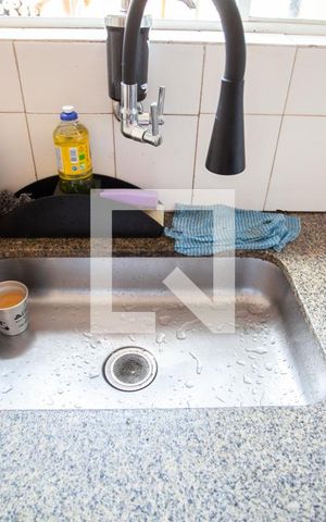 Casa à venda com 120m², 3 quartos e 3 vagasCozinha