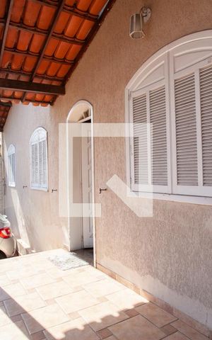 Casa à venda com 120m², 3 quartos e 3 vagasVaranda Sala de Estar