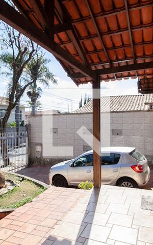 Casa à venda com 120m², 3 quartos e 3 vagasVaranda Sala de Estar