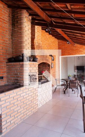 Casa à venda com 120m², 3 quartos e 3 vagasEspaço Gourmet