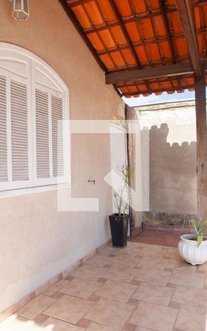 Casa à venda com 120m², 3 quartos e 3 vagasVaranda Sala de Estar