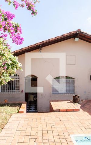 Casa à venda com 120m², 3 quartos e 3 vagasQuintal