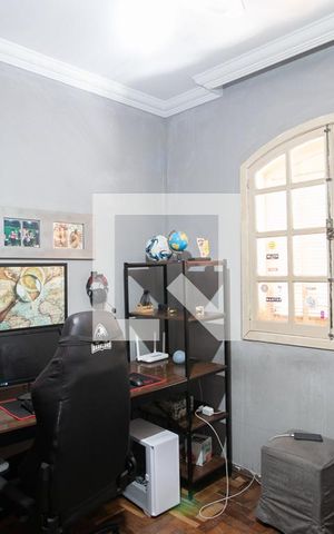 Casa à venda com 120m², 3 quartos e 3 vagasQuarto 2