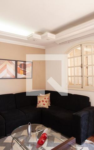 Casa à venda com 120m², 3 quartos e 3 vagasSala de Estar