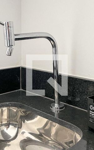 Studio para alugar com 30m², 1 quarto e sem vagaStudio