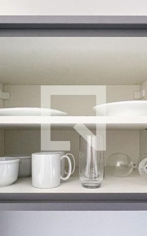 Studio para alugar com 30m², 1 quarto e sem vagaStudio