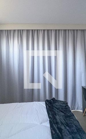 Studio para alugar com 30m², 1 quarto e sem vagaStudio