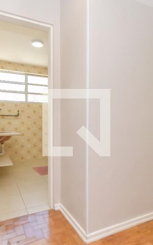 Apartamento para alugar com 165m², 3 quartos e 1 vagaCorredor