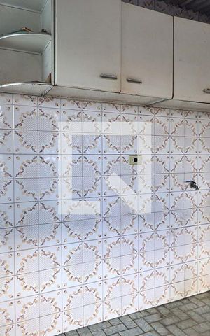 Casa à venda com 130m², 3 quartos e 1 vagaLavanderia