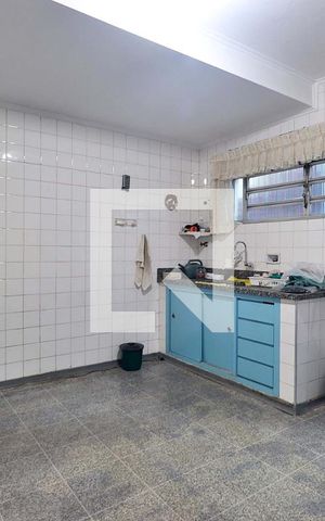 Casa à venda com 130m², 3 quartos e 1 vagaCozinha