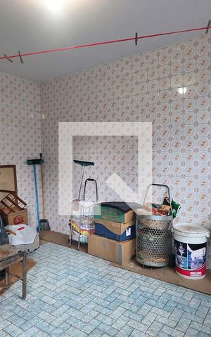 Casa à venda com 130m², 3 quartos e 1 vagaQuarto de Serviço