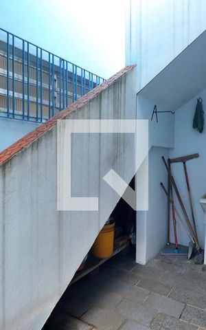 Casa à venda com 130m², 3 quartos e 1 vagaQuintal