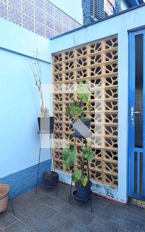Casa à venda com 130m², 3 quartos e 1 vagaEntrada