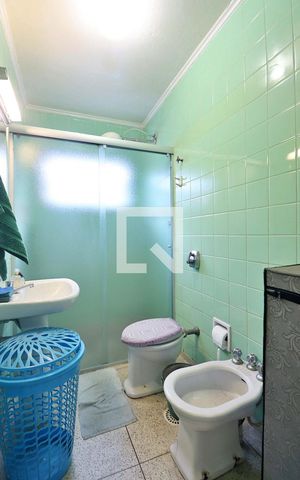 Casa à venda com 130m², 3 quartos e 1 vagaBanheiro Social