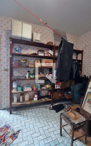 Casa à venda com 130m², 3 quartos e 1 vagaQuarto de Serviço