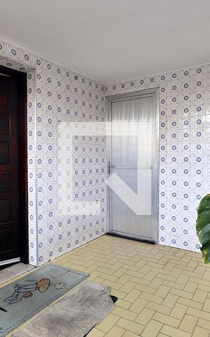 Casa à venda com 130m², 3 quartos e 1 vagaEntrada