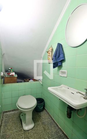 Casa à venda com 130m², 3 quartos e 1 vagaLavabo