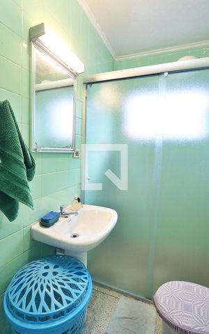 Casa à venda com 130m², 3 quartos e 1 vagaBanheiro Social
