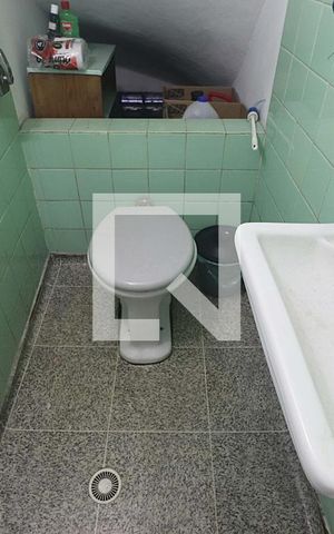 Casa à venda com 130m², 3 quartos e 1 vagaLavabo