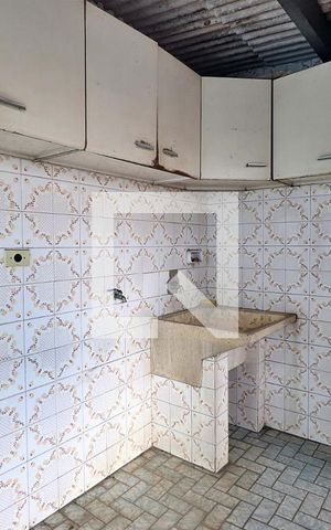 Casa à venda com 130m², 3 quartos e 1 vagaLavanderia