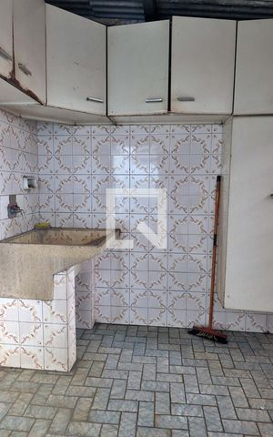 Casa à venda com 130m², 3 quartos e 1 vagaLavanderia