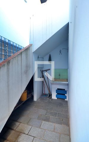 Casa à venda com 130m², 3 quartos e 1 vagaQuintal